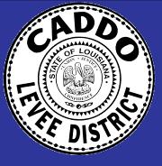 Organization logo of Caddo Levee District