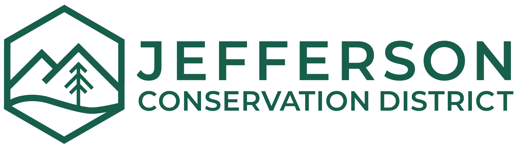 Organization logo of Jefferson Conservation District