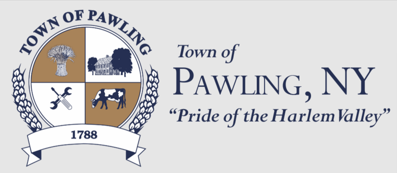 Organization logo of Town of Pawling