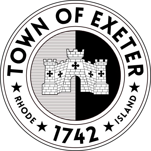 Organization logo of Town of Exeter Emergency Management Agency