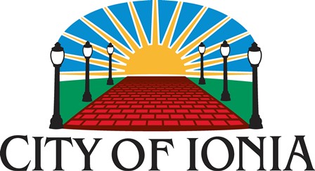 Organization logo of City of Ionia