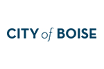 Organization logo of The City of Boise