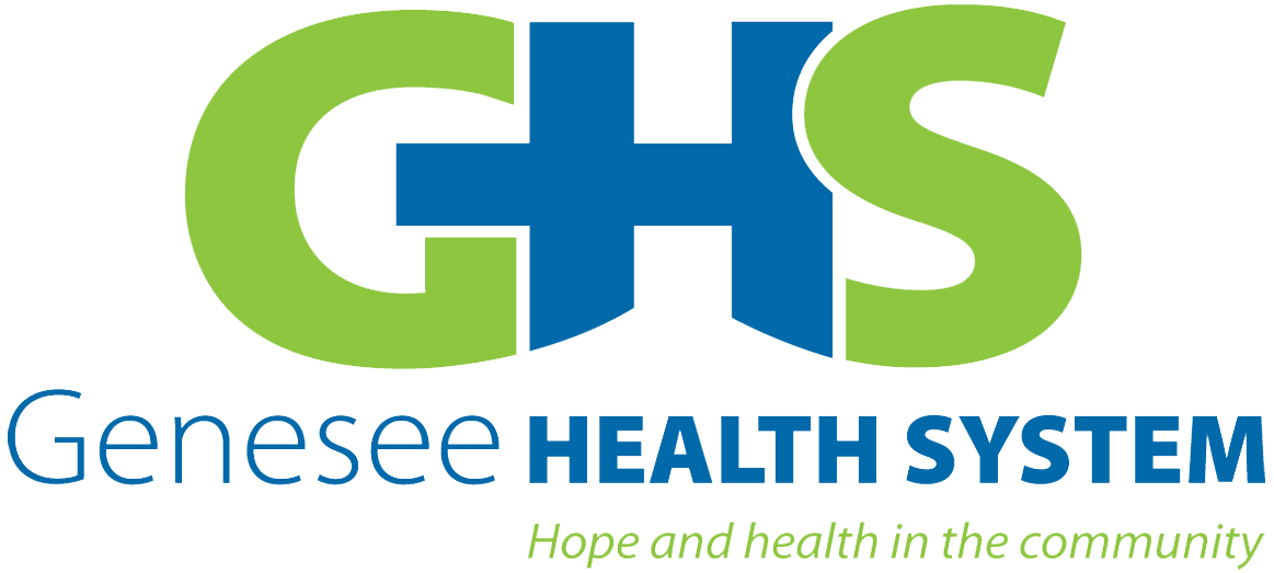 Organization logo of Genesee Health System