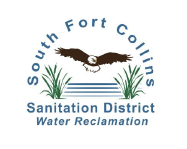 Organization logo of South Fort Collins Sanitation District