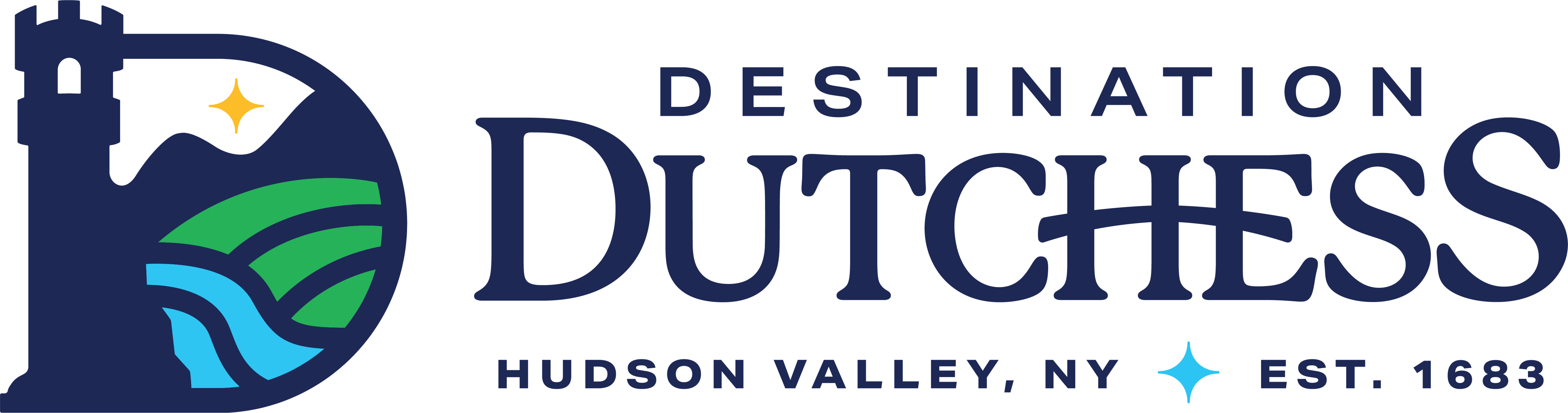 Organization logo of Destination Dutchess