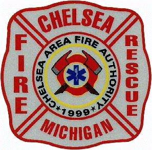 Organization logo of Chelsea Area Fire Authority