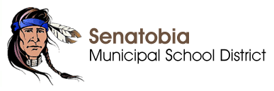 Organization logo of Senatobia Municipal School District