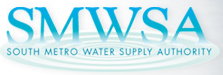 Organization logo of South Metro Water Supply Authority