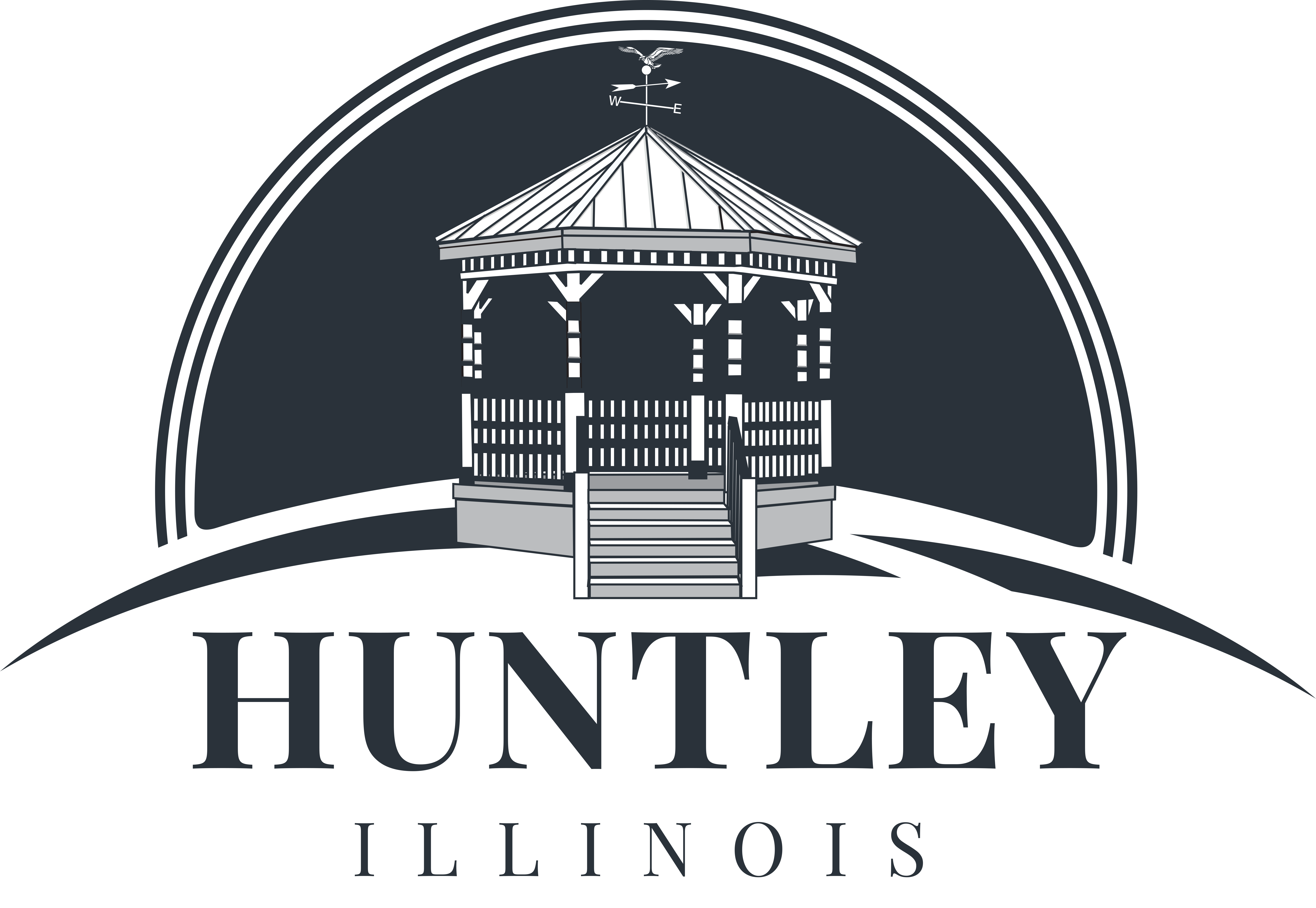 Organization logo of Village of Huntley