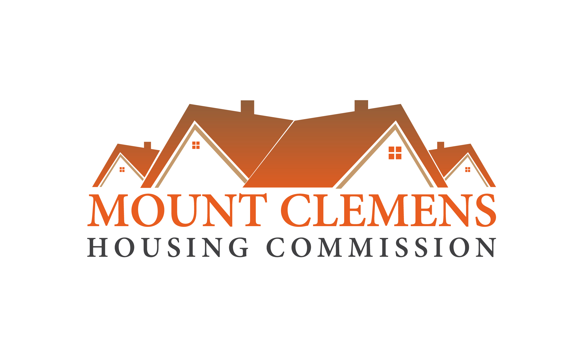 Organization logo of Mount Clemens Housing Commission