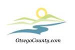 Organization logo of Otsego County