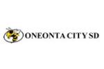 Organization logo of Oneonta City School District