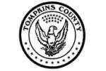 Organization logo of Tompkins County