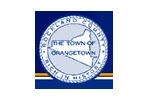 Organization logo of Town of Orangetown