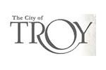 Organization logo of City of Troy - NY