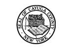 Organization logo of Cayuga County