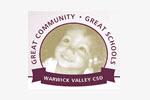 Organization logo of Warwick Valley Central School District
