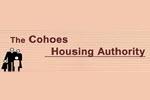 Organization logo of Cohoes Housing Authority
