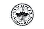 Organization logo of City of Rome