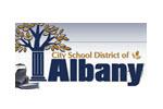 Organization logo of City School District of Albany