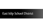 Organization logo of East Islip School District