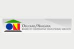 Organization logo of Orleans/Niagara BOCES
