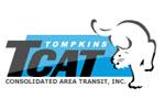 Organization logo of Tompkins Consolidated Area Transit Inc.