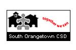 Organization logo of South Orangetown Central School District