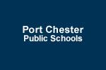 Organization logo of Port Chester-Rye Union Free School District
