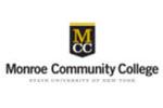 Organization logo of Monroe Community College