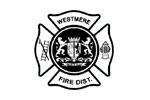 Organization logo of Westmere Fire District