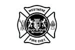 Organization logo of Westmere Fire District