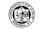 Organization logo of Connetquot CSD