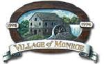 Organization logo of Village of Monroe