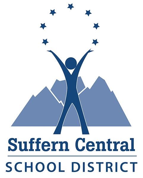 Organization logo of Suffern Central School District