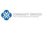 Organization logo of Community Services for the Developmentally Disabled