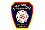 Organization logo of Hughsonville Fire District