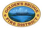 Organization logo of Golden's Bridge Fire District
