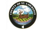 Organization logo of St. Lawrence County