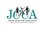 Organization logo of Jewish Child Care Association JCCA