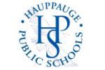 Organization logo of Hauppauge Public Schools