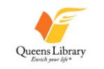 Organization logo of Queens Public Library