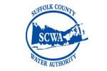 Organization logo of Suffolk County Water Authority