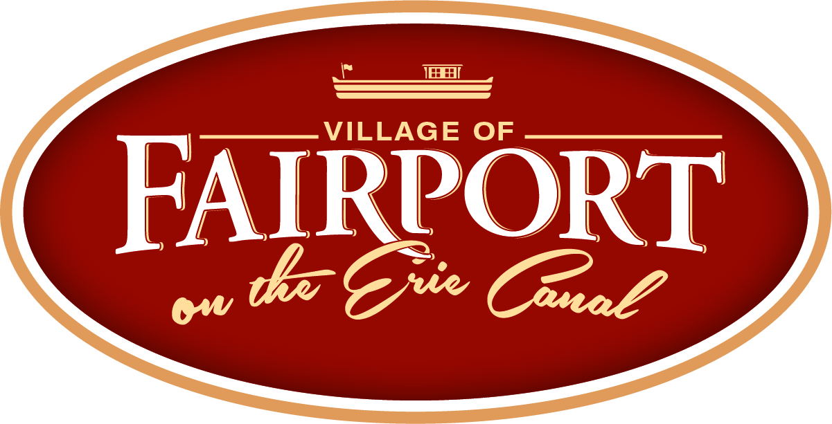 Organization logo of Village of Fairport