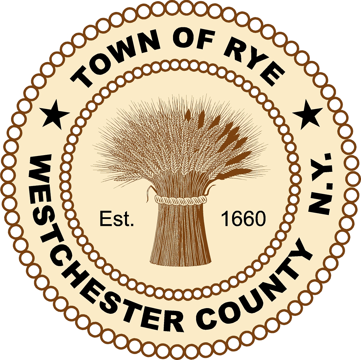 Organization logo of Town of Rye