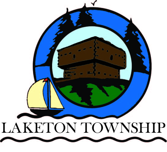 Organization logo of Laketon Township
