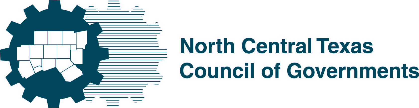 Organization logo of North Central Texas Council of Governments