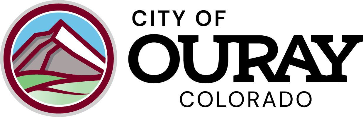 Organization logo of City of Ouray