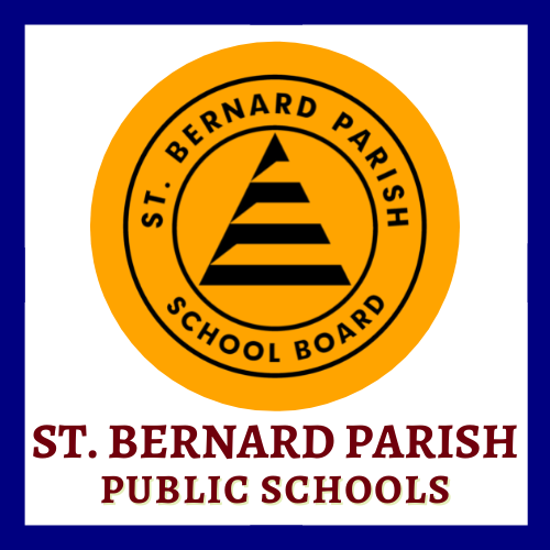 Organization logo of St. Bernard Parish Public Schools