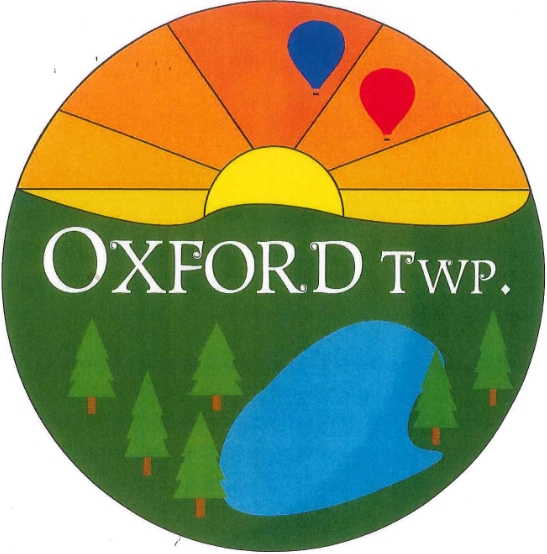 Organization logo of Charter Township of Oxford